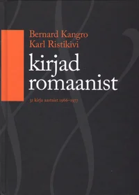 Kirjad romaanist