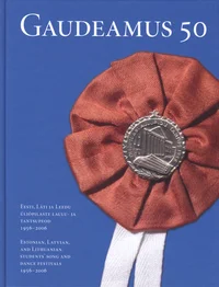 Gaudeamus 50