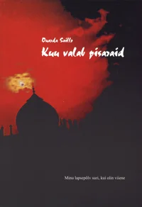 Kuu valab pisaraid