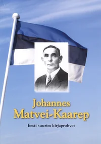Johannes Matvei-Kaarep