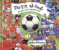 Tähtis mäng