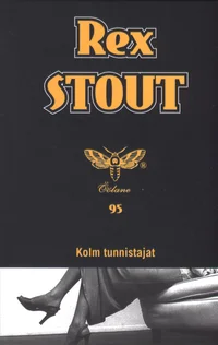 Kolm tunnistajat