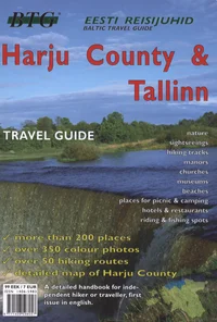 Harju county & Tallinn