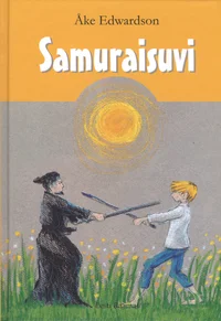 Samuraisuvi