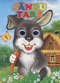 Jänku tare