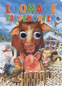Loomade talvekorter