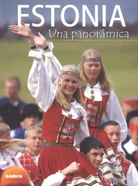 Estonia una panorámica