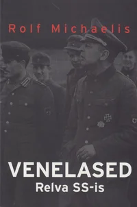Venelased Relva SS-is