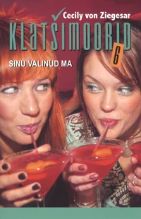 Klatšimoorid