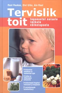 Tervislik toit