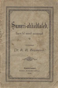 Sumeri-akkadlased