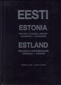 Eesti. Estonia. Estland