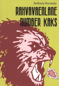Rahvavaenlane number kaks