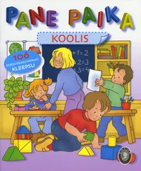 Pane paika