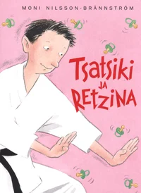 Tsatsiki ja Retzina