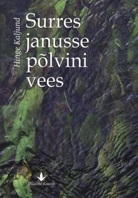 Surres janusse põlvini vees