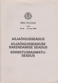 Riigi Teataja