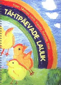 Tähtpäevade laulik