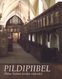 Pildipiibel Püha Vaimu kiriku vääridel