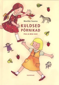 Kuldsed põrnikad