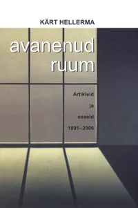 Avanenud ruum