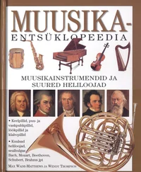 Muusikaentsüklopeedia