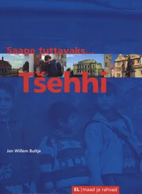 Tšehhi