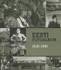 Eesti fotoalbum 1918-1940