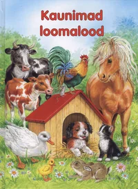 Kaunimad loomalood