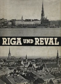 Riga und Reval