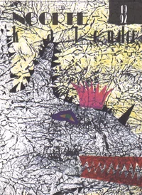 Noortekalender 1992