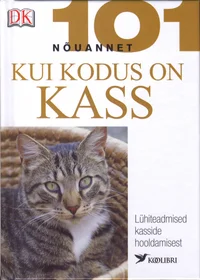Kui kodus on kass