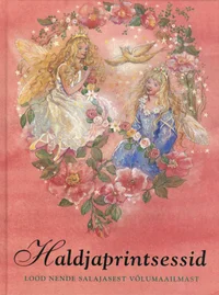 Haldjaprintsessid
