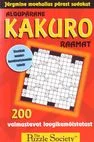 Algupärane kakuro raamat