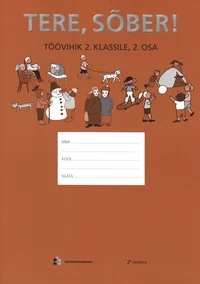 Tere, sõber!