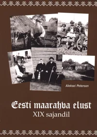 Eesti maarahva elust XIX sajandil