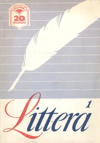 Littera