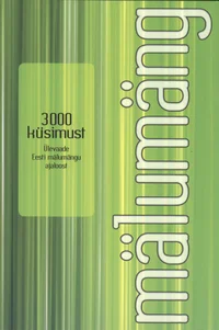 Mälumäng