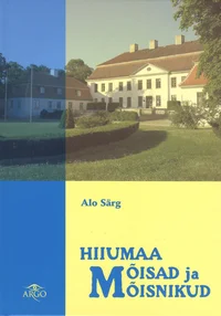 Hiiumaa mõisad ja mõisnikud