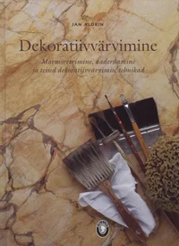 Dekoratiivvärvimine