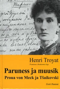 Paruness ja muusik