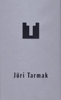 Jüri Tarmak