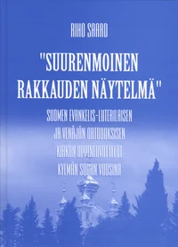 Suurenmoinen rakkauden näytelmä