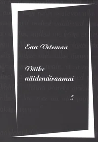 Väike näidendiraamat