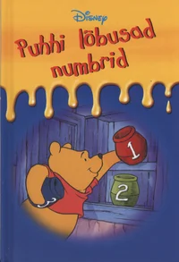 Puhhi lõbusad numbrid