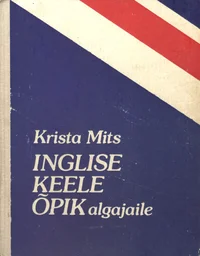 Inglise keele õpik algajaile