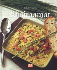 Riisiraamat