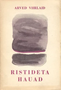 Ristideta hauad