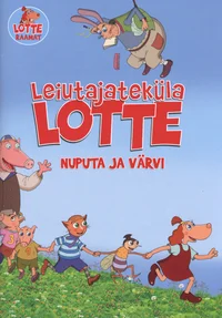 Leiutajateküla Lotte
