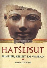 Hatšepsut